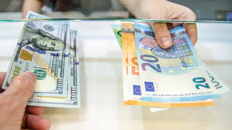 Merkez Bankası’nın açıklamasıyla ortaya çıktı: Dolar ve euroda acı gerçek