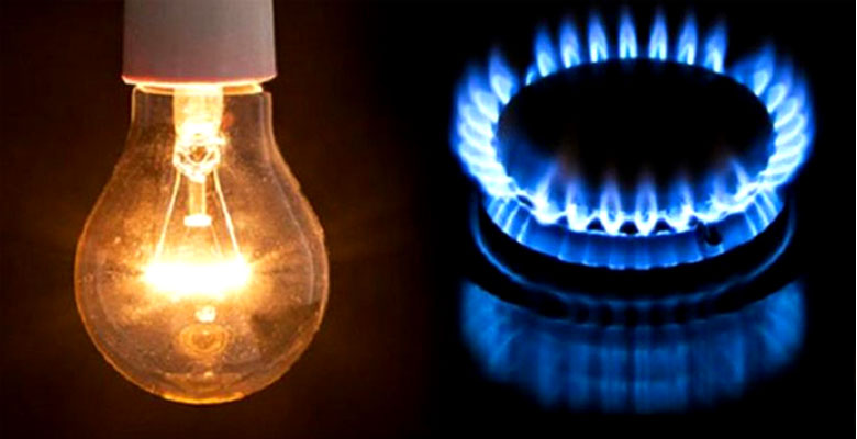 Elektrik ve doğalgaza ekimde yüzde 15’e varan zam gelecek