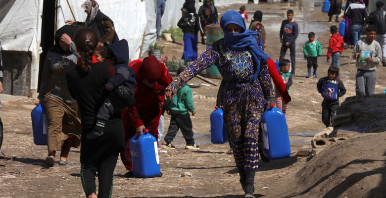 Ülkelerine dönen Suriyeliler işkence mi görüyor?