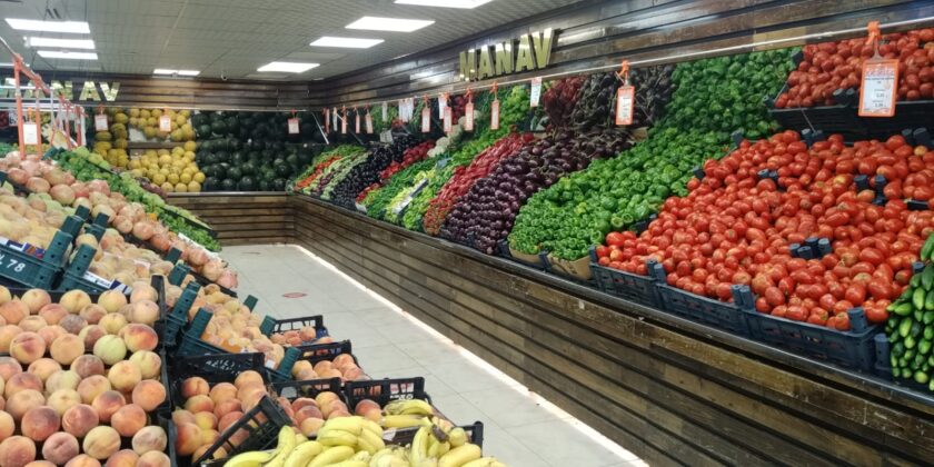 Türkiye’den nar ve biber ithalatı durduruldu!