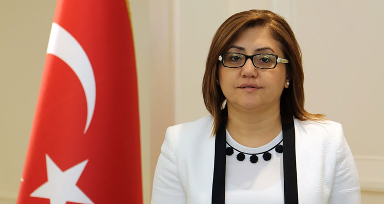 Şahin: “Çanakkale Geçilmez” Bir Millet İradesidir