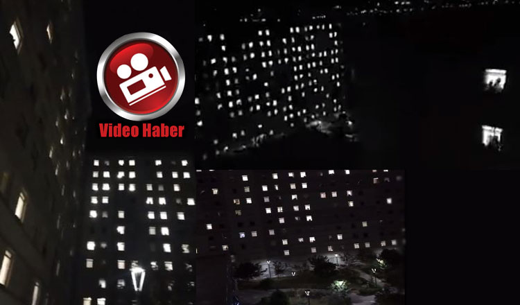 Gaziantep Üniversitesi’nde ‘Açız’ çığlıkları