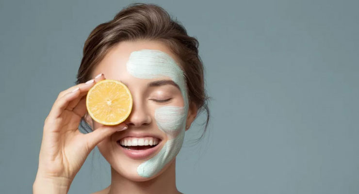 Kadınların vazgeçilmezi limon maskesi tarifi