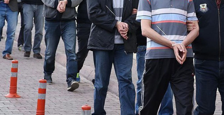 100 ‘mahrem imam’ için gözaltı kararı verildi!