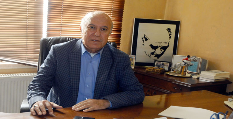 CHP’li Ali Peri: ‘‘Devlet Özür Dilemeli’’