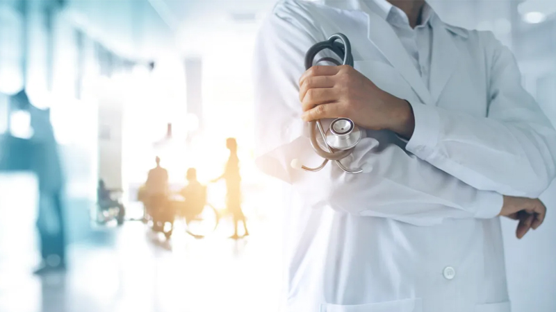 Doktorların ek ödeme ve ek göstergelerinde değişiklik