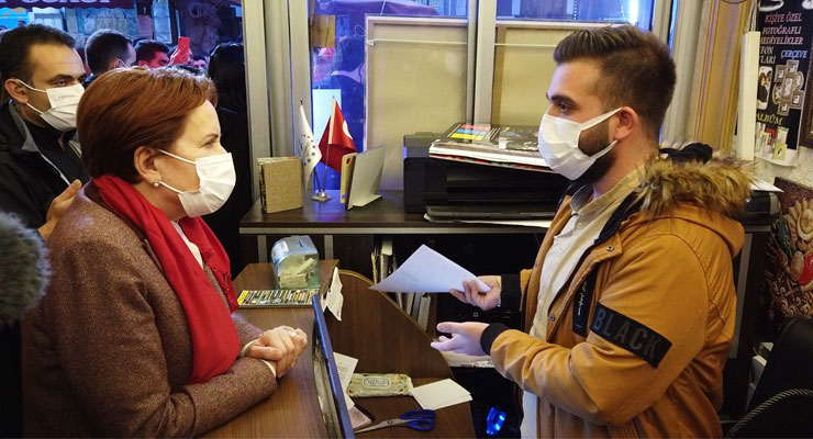 Döviz Kuru Mağduru Esnaf ‘Kaçak yollarla Avrupa’ya gitmeye karar verdim’