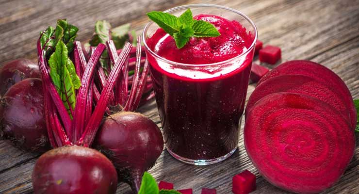 Şalgam Suyunun Faydaları Nelerdir?