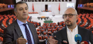 Milletvekili Toğrul: İYİ Parti’nin MHP’den bir farkı yoktur!