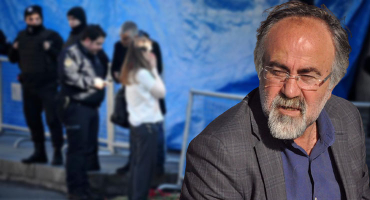 “515”i tartışmadan gitti Enes…