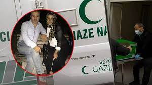 Gaziantep’te bir kadın cinayeti daha!