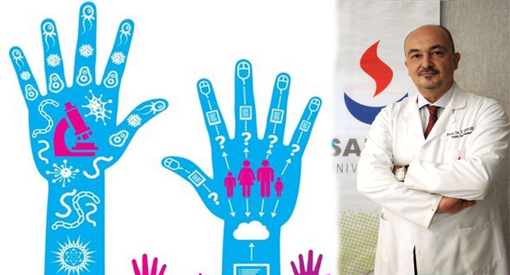 Nadir olarak bilinen 8 bin hastalığa dikkat!