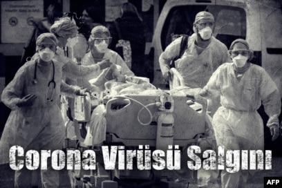 Koronavirüs nedeniyle hayatını kaybedenlerin sayısı tahmin edilenin en az üç katı