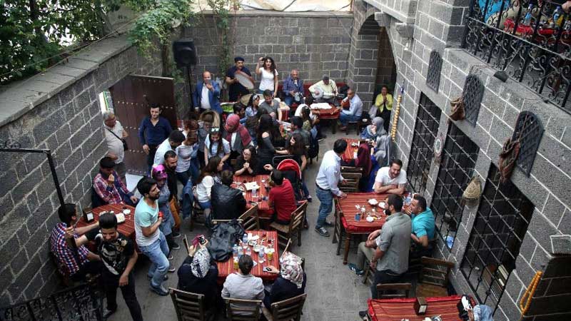 Kürt Z Kuşağı anketi sonuçlandı