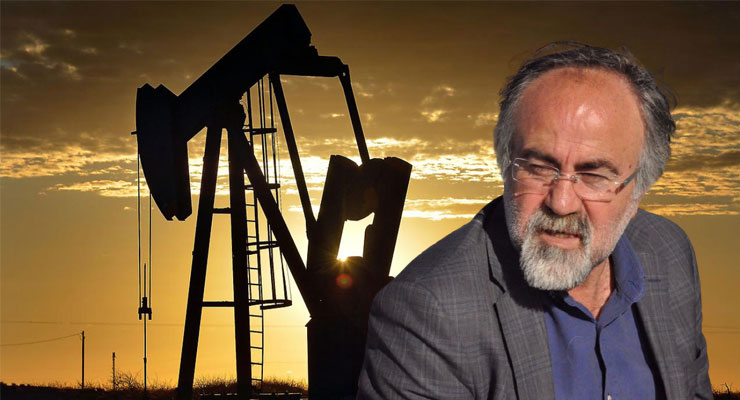 Kürt petrolü ve krizin fırsata çevrilmesi