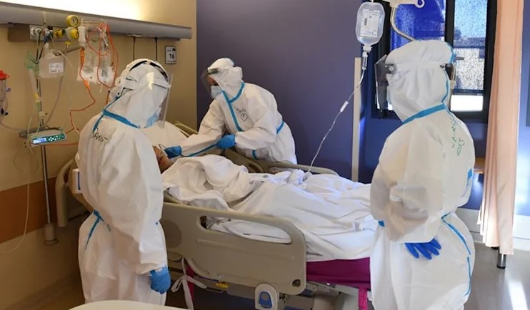 Salgında Türkiye’de son durum