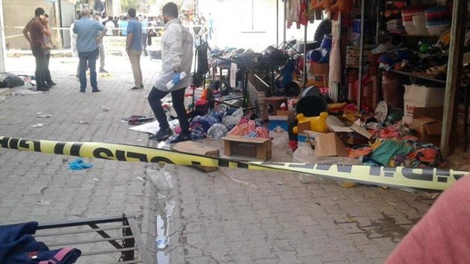 AKP milletvekilinin ağabeyinin de aralarında bulunduğu 4 kişi tutuklandı