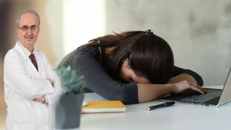 ‘Bahar Yorgunluğu’ hastalığına dikkat!