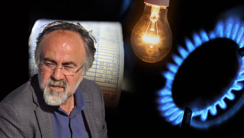 ‘Doğalgaz ve Diyargaz’