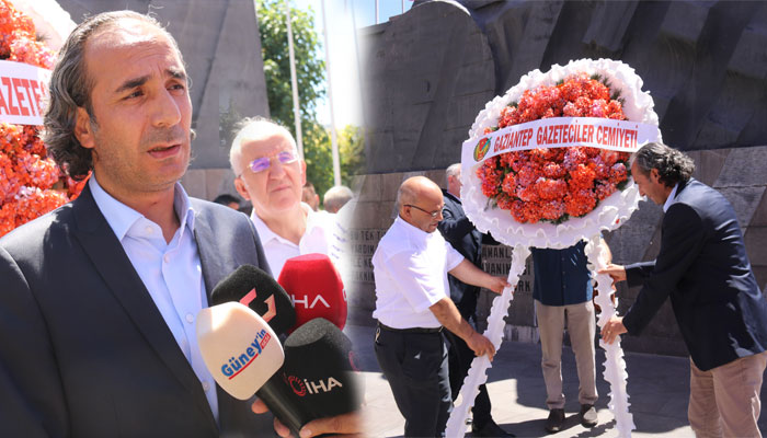 GGC tutuklu gazetecilerin durumuna dikkat çekti