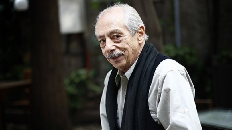 Genco Erkal’dan kötü haber!