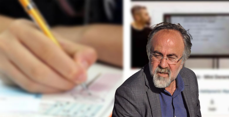 Umutları çalmayı bırakın artık…