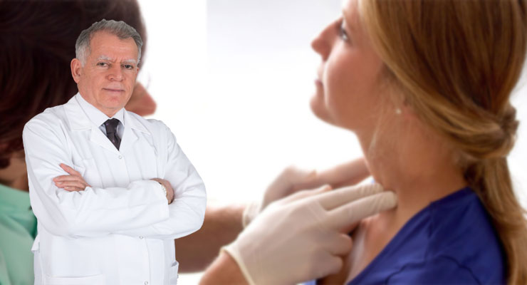 Lenfoma nedir, vücutta nasıl oluşur?