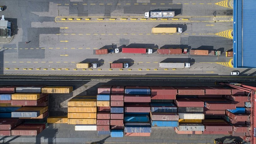 Dış ticarette açık büyüyor!