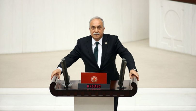 AKP’den İYİ Parti’ye geçen Fakıbaba’nın milletvekilliği ile ilgili son durum!