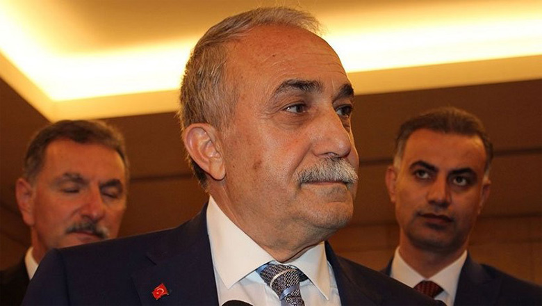 AKP’den istifa eden Fakıbaba kendisini tehdit edenleri açıkladı