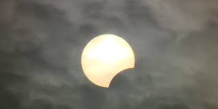 Güneş tutulması iki çocukta görme kaybına neden oldu: ‘Tedavisi yok’