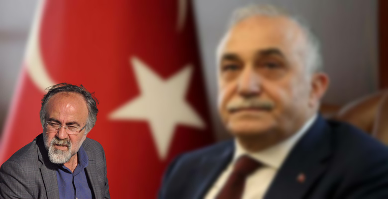 Fakıbaba’nın yerel düzeydeki sıkıntıları…