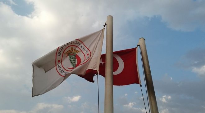 TTB: “Torbadan Sağlık Yerine Ceza ve Anayasasızlaştırma Çıktı!”