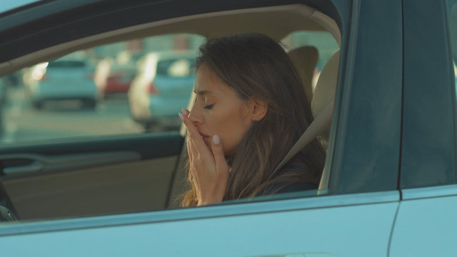 Akciğer kanserinin 8 sinyaline dikkat!