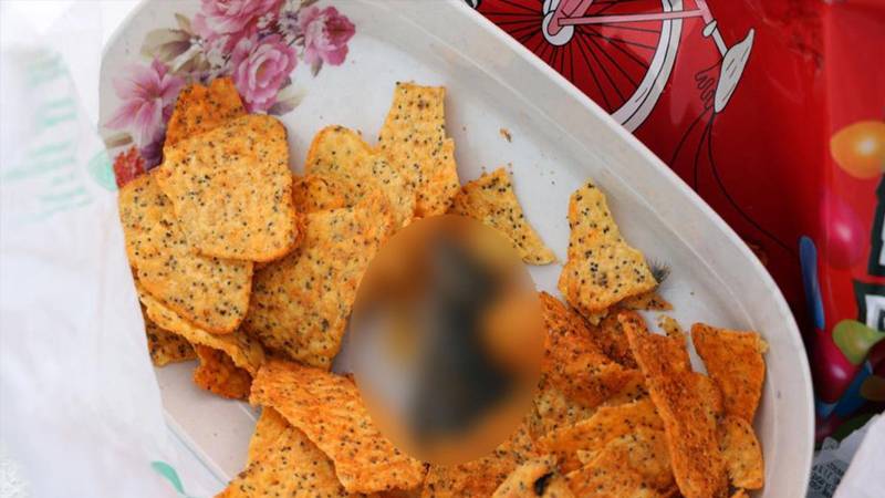 BİM’den fareli cips açıklaması