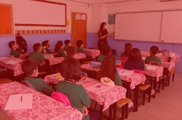 Okullarda grip vakası artıyor, çocukları nasıl korumalıyız?