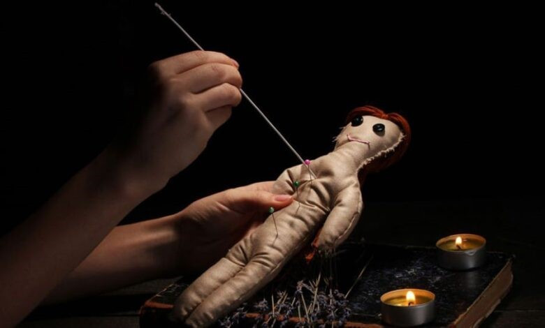 Araştırma: Her 10 kişiden 4’ü büyüye inanıyor