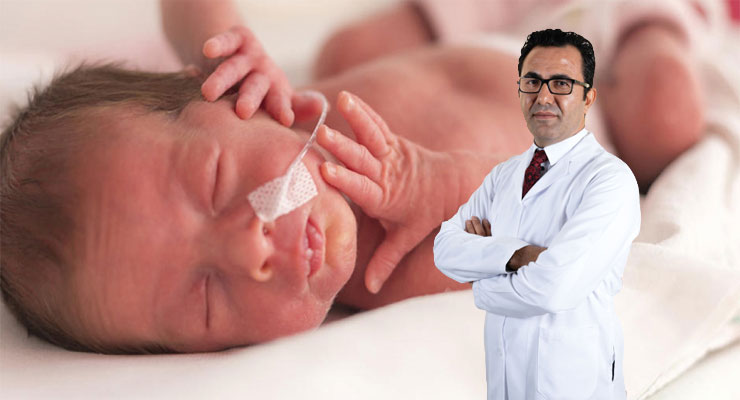 Hangi bebeklere Prematüre denilir?
