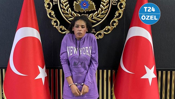 MHP’li başkanın üzerine kayıtlı hattan İstiklal bombacısı ile görüşme trafiği ortaya çıktı