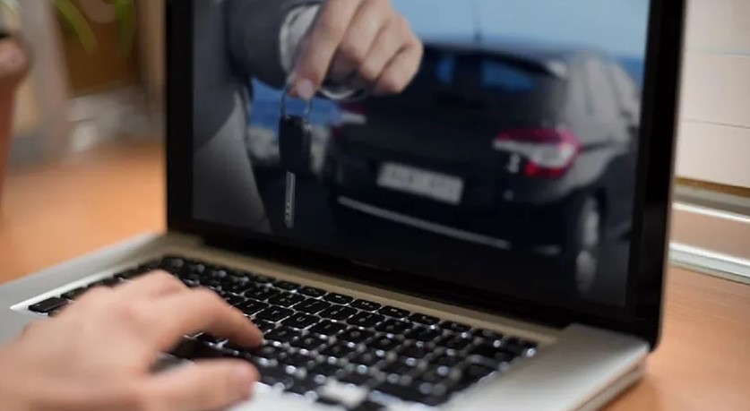 Hacizli mallar internet üzerinden satışa çıkarılacak