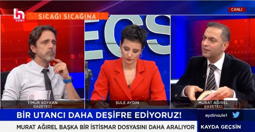 Gaziantep’teki bir tarikatta cinsel istismar olayı!