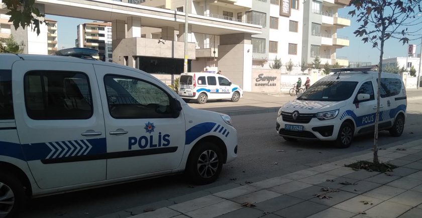 Gaziantep’te taşlı sopalı kavga: 4 yaralı, 4 gözaltı