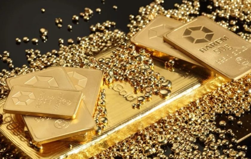 Gram altın rekor seviyede