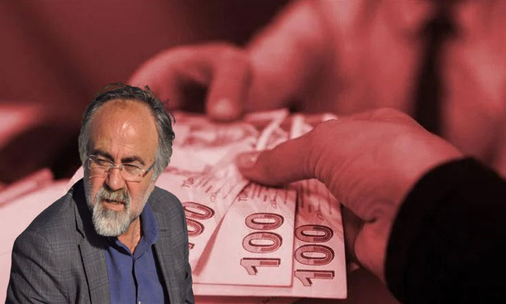 Adaletsizliğin en büyüğü…