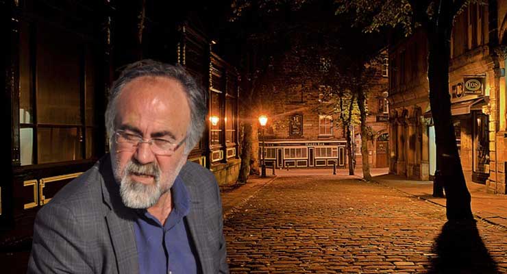 Ne yaşattınız da, bu hale geldi?