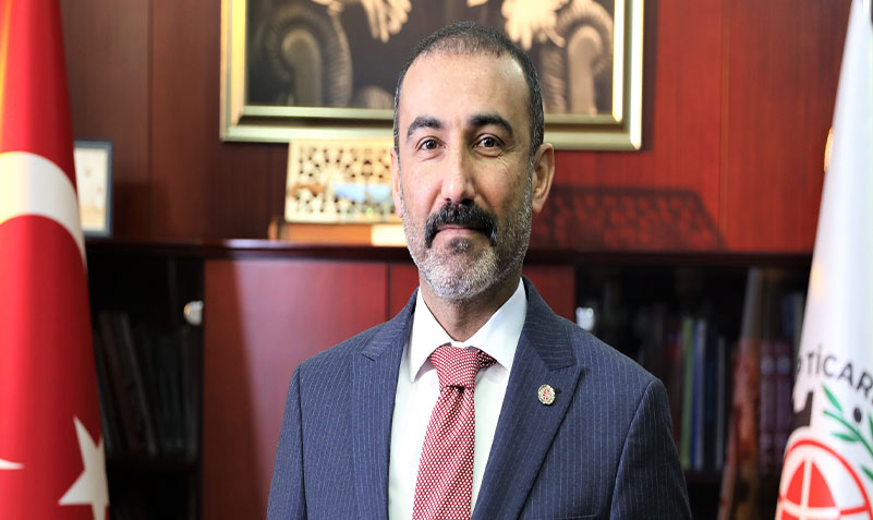 Yıldırım: Hedefimiz nitelikli ihracat olmalı