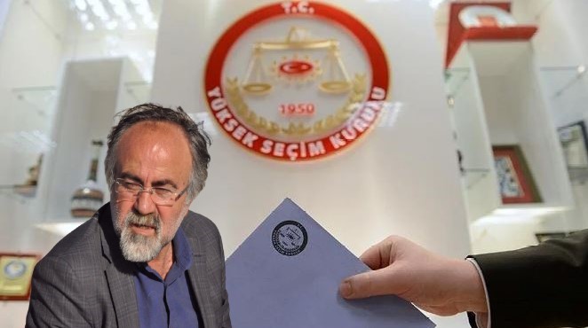 Dış güçler, Türkiye’nin kaderiyle oynadı…