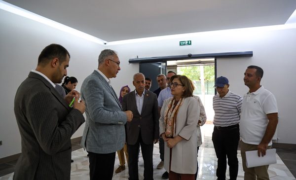 Aile Akademisi İçin Geri Sayım Başladı