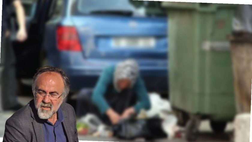 Anne, cennette yemek var mı?