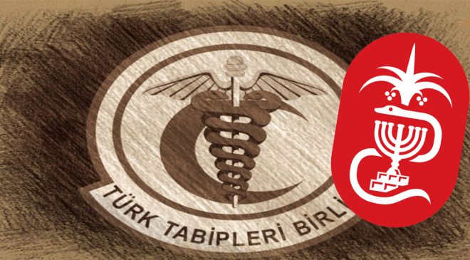 TTB’den İsrail Tabipleri Birliği’ne Mektup: Çatışma Bölgesinde Hiçbir Ayrım Gözetilmemeli